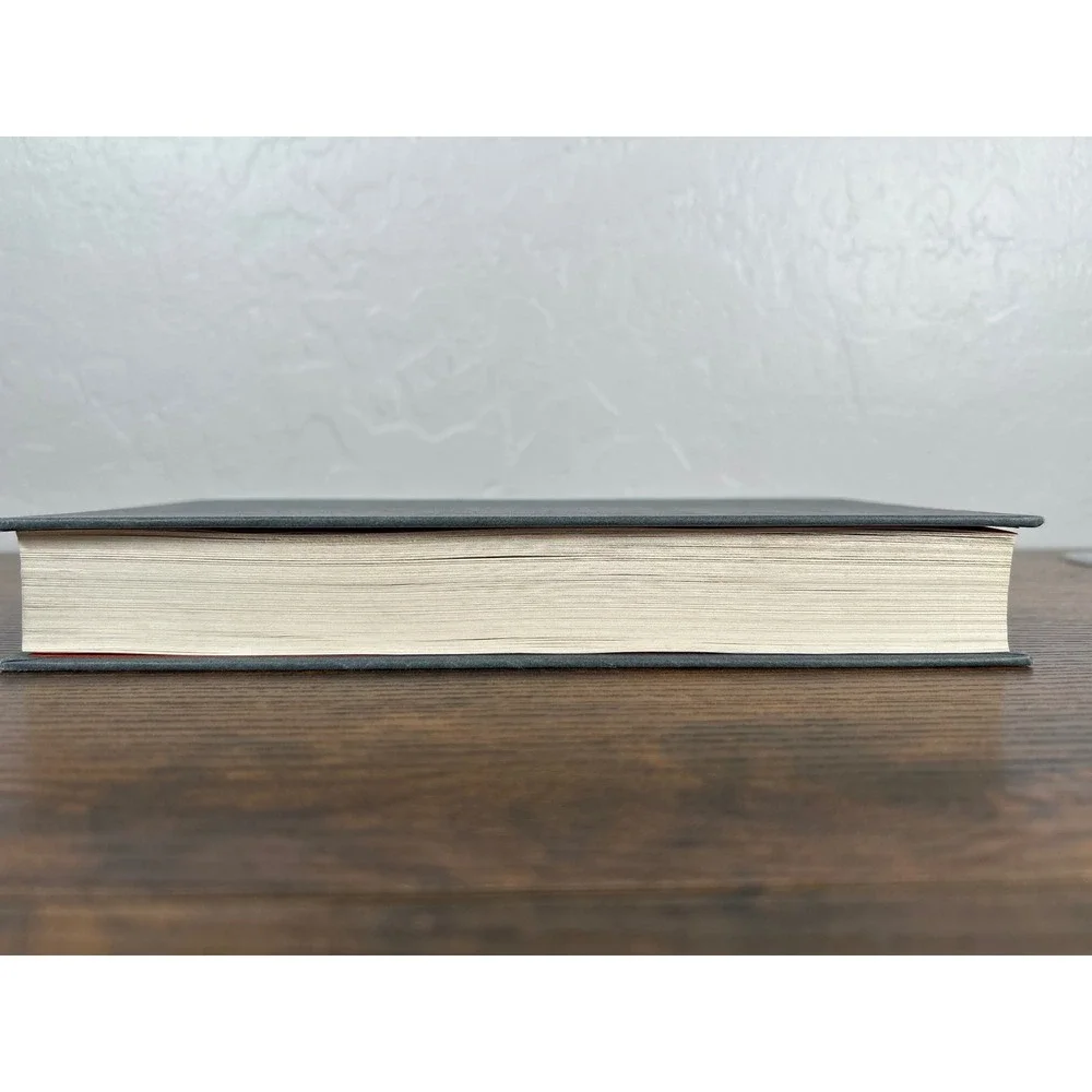 Midnight Dean‎ Koontz 1989 First American Edition Hardcover G.P. Putnam's Sons